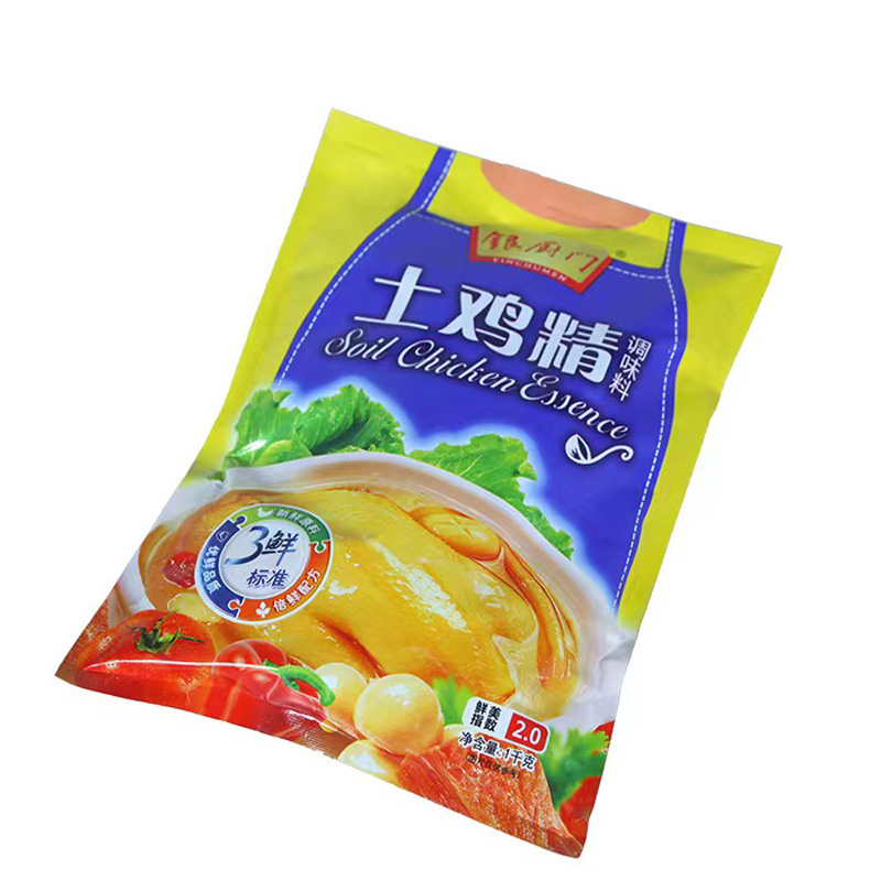 鮮味雞精不僅保留了傳統雞精的營養成分還融合了其他天然食材的特點爲消費者提供更爲豐富的口感體驗