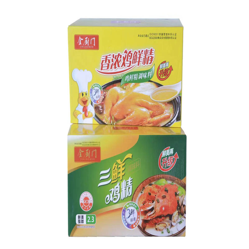 金櫥門雞精批發